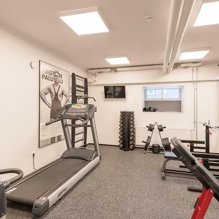 Terrace Avangard - Large Private Roof Terrace *