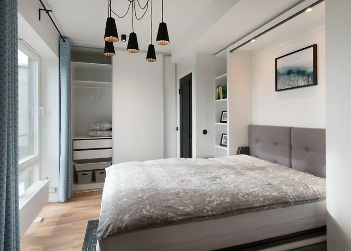 Διαμέρισμα Terrace Avangard - Large Private Roof Terrace